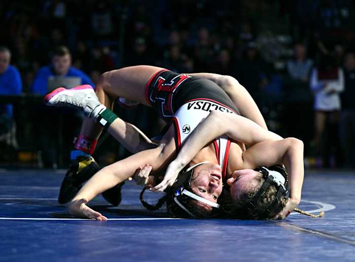 2024 UIL State Class 5A and 6A Wrestling Championships Photo-Phlox Photography37